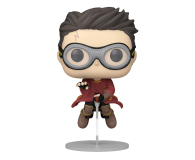 Funko POP Movies: HP POA - Harry w/Broom (Quidditch) - 1260935 - zdjęcie 2